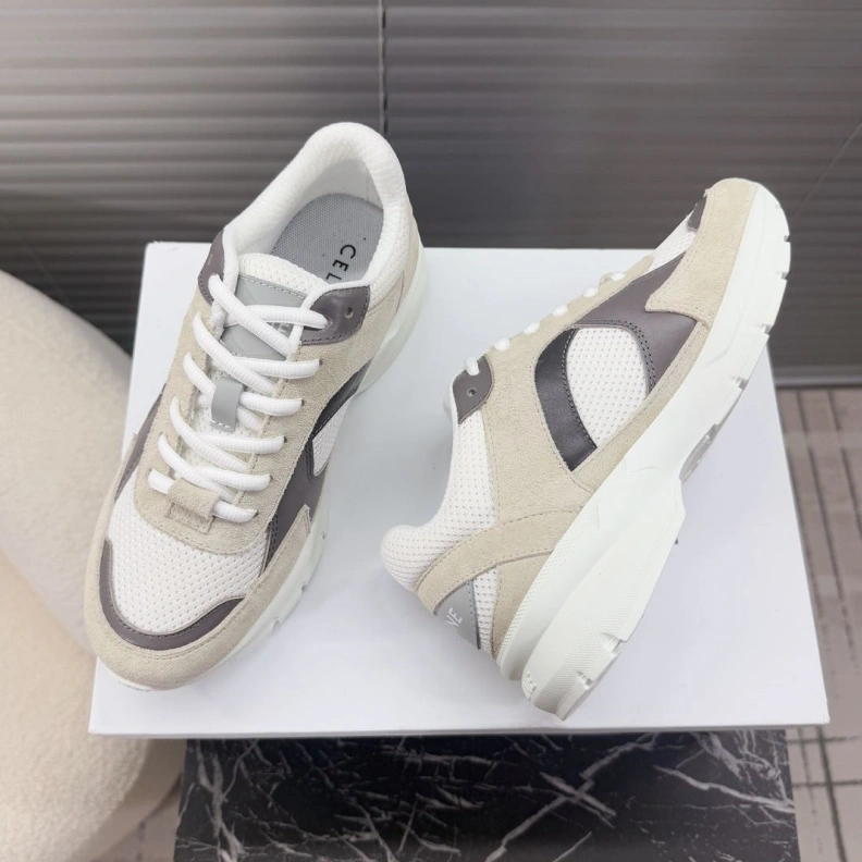 Cxlxne Sneakers Lightweight 116108
