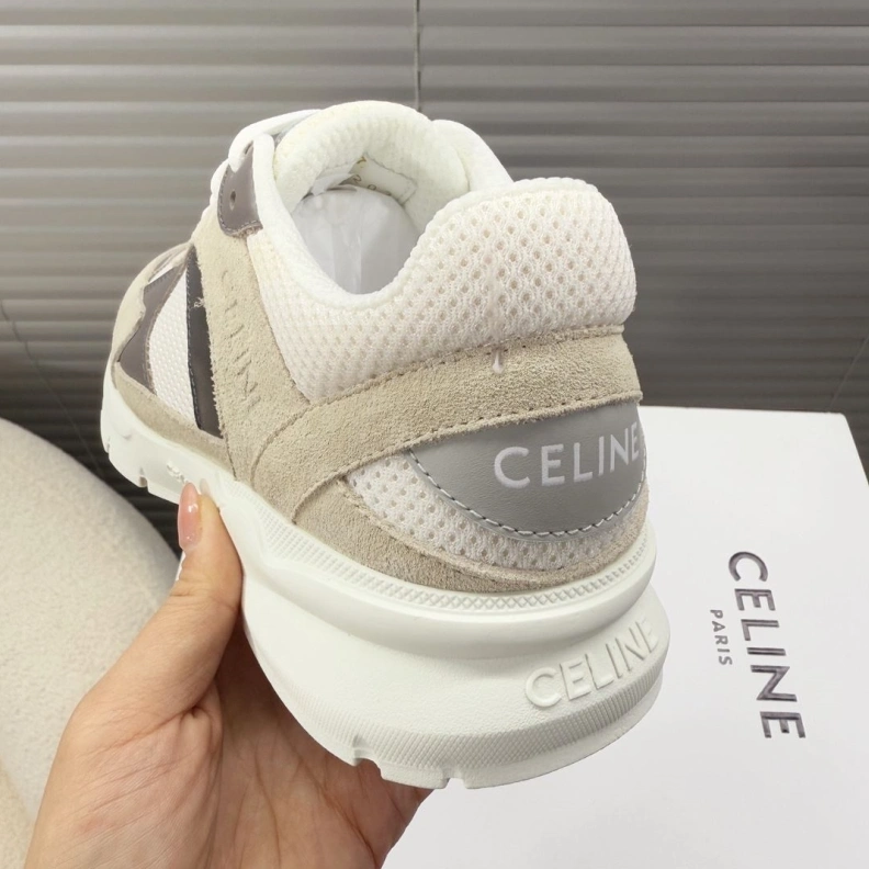 Cxlxne Sneakers Lightweight 116108