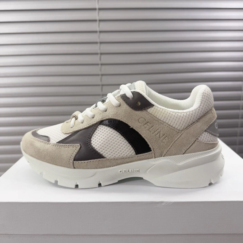 Cxlxne Sneakers Lightweight 116108