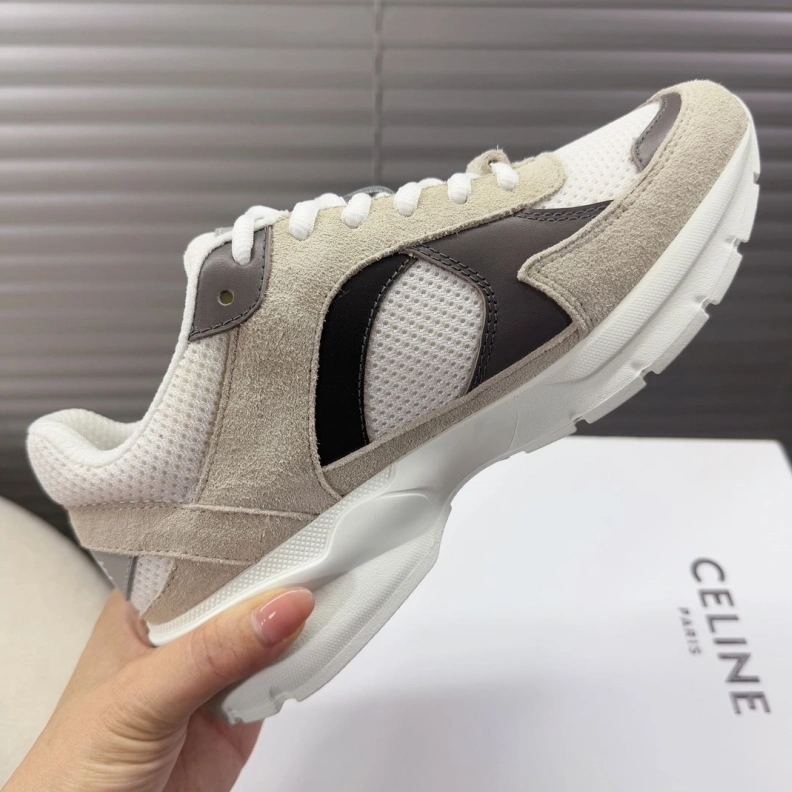 Cxlxne Sneakers Lightweight 116108