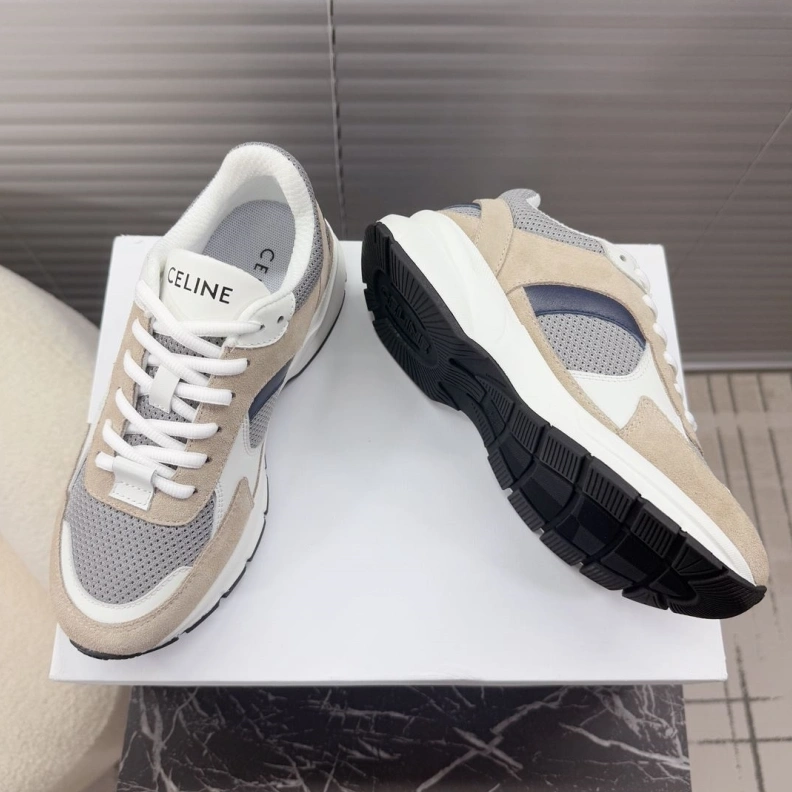Stylish Cxlxne Sneakers 116107