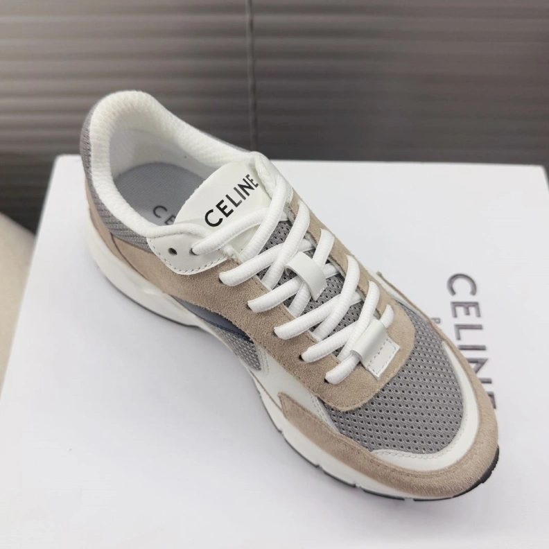 Stylish Cxlxne Sneakers 116107