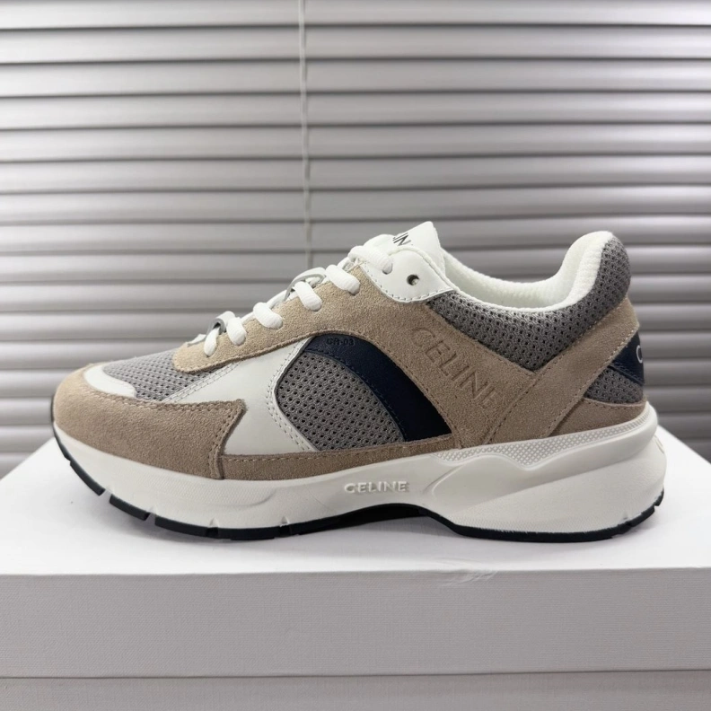 Stylish Cxlxne Sneakers 116107