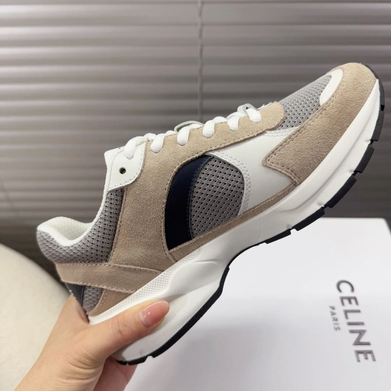 Stylish Cxlxne Sneakers 116107