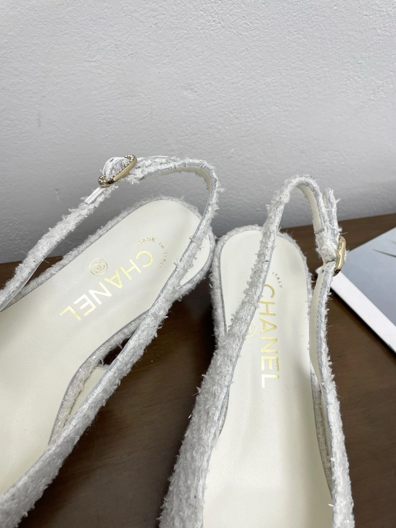 Chxnxl Sandals Trendy 120602
