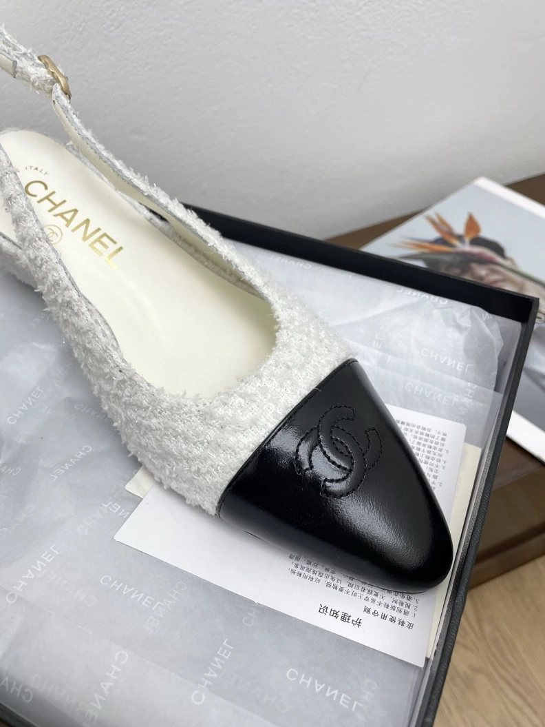 Chxnxl Sandals Trendy 120602
