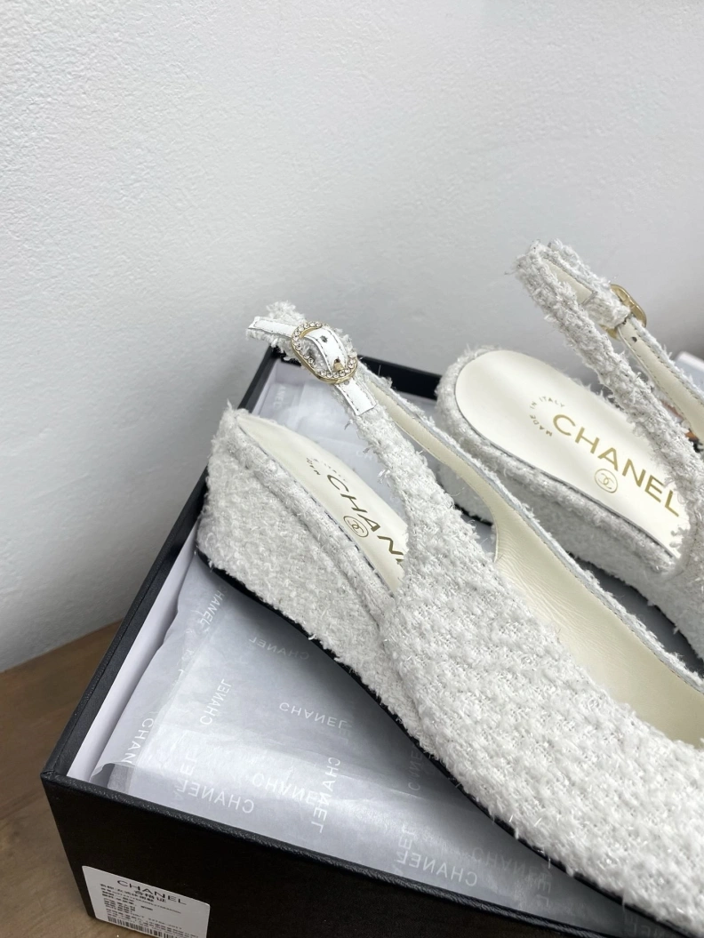 Chxnxl Sandals Trendy 120602