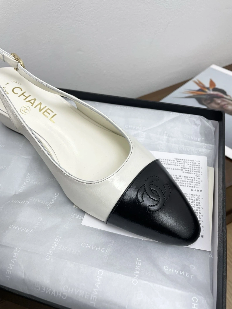 Chxnxl Sandals Soft 120601