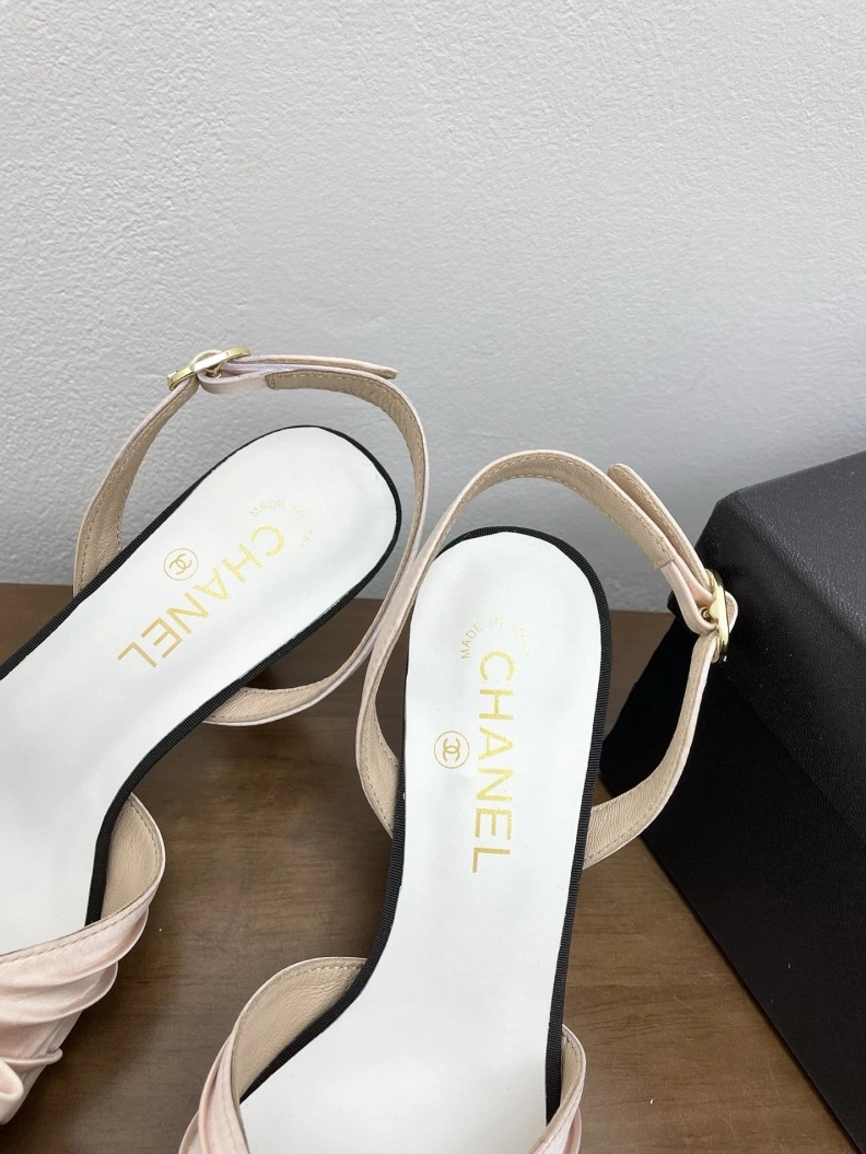 Chxnxl Sandals TopPick 120597