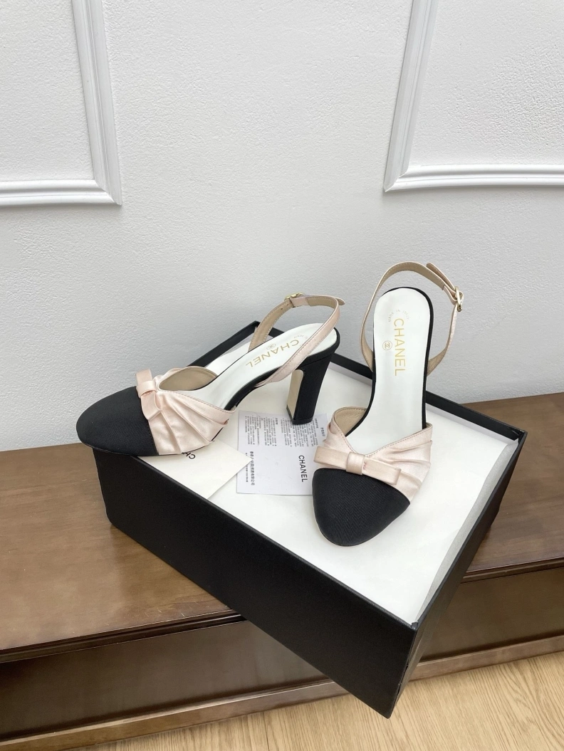 Chxnxl Sandals TopPick 120597