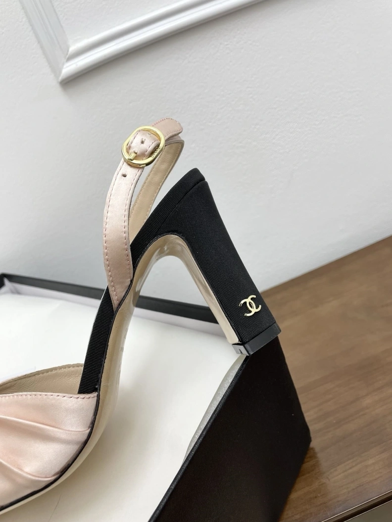 Chxnxl Sandals TopPick 120597