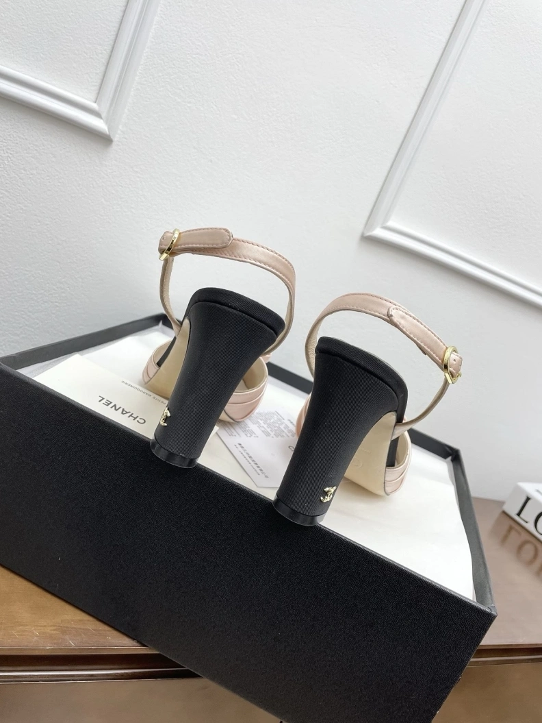 Chxnxl Sandals TopPick 120597