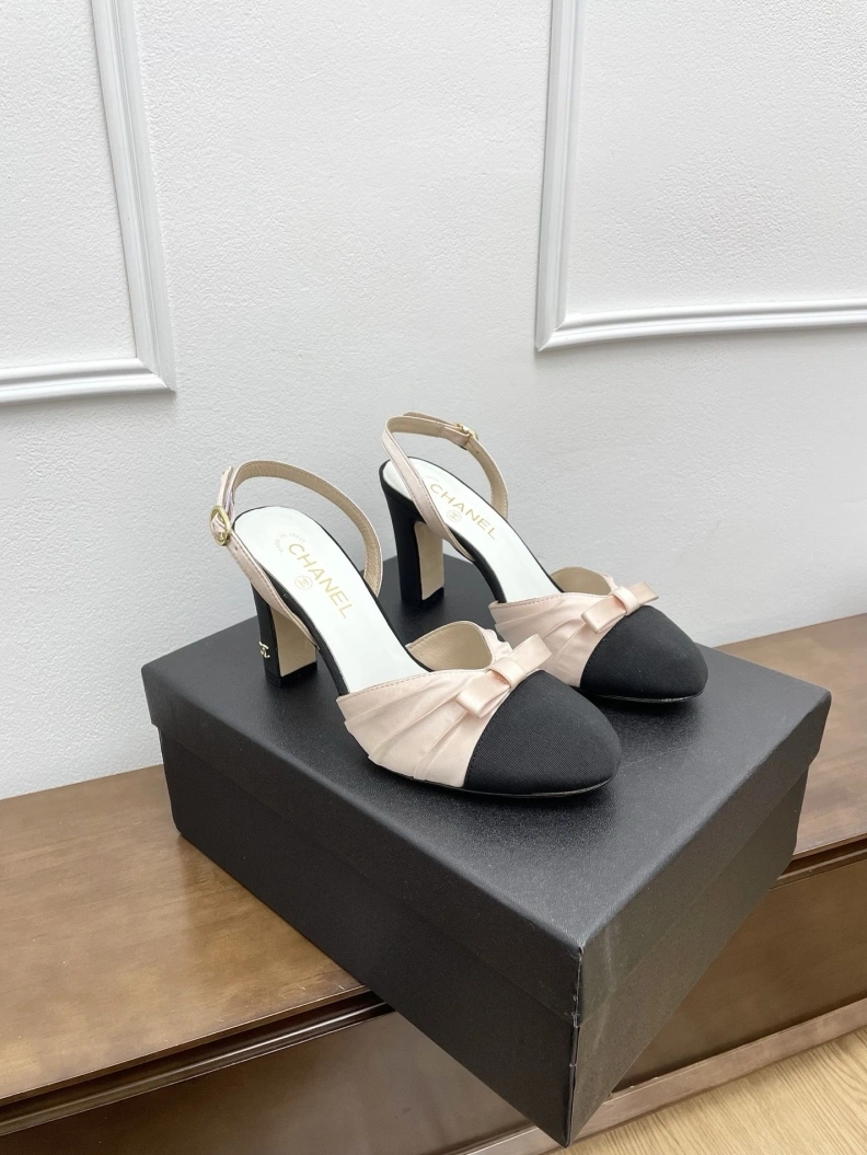 Chxnxl Sandals TopPick 120597