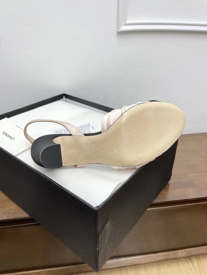 Chxnxl Sandals TopPick 120597