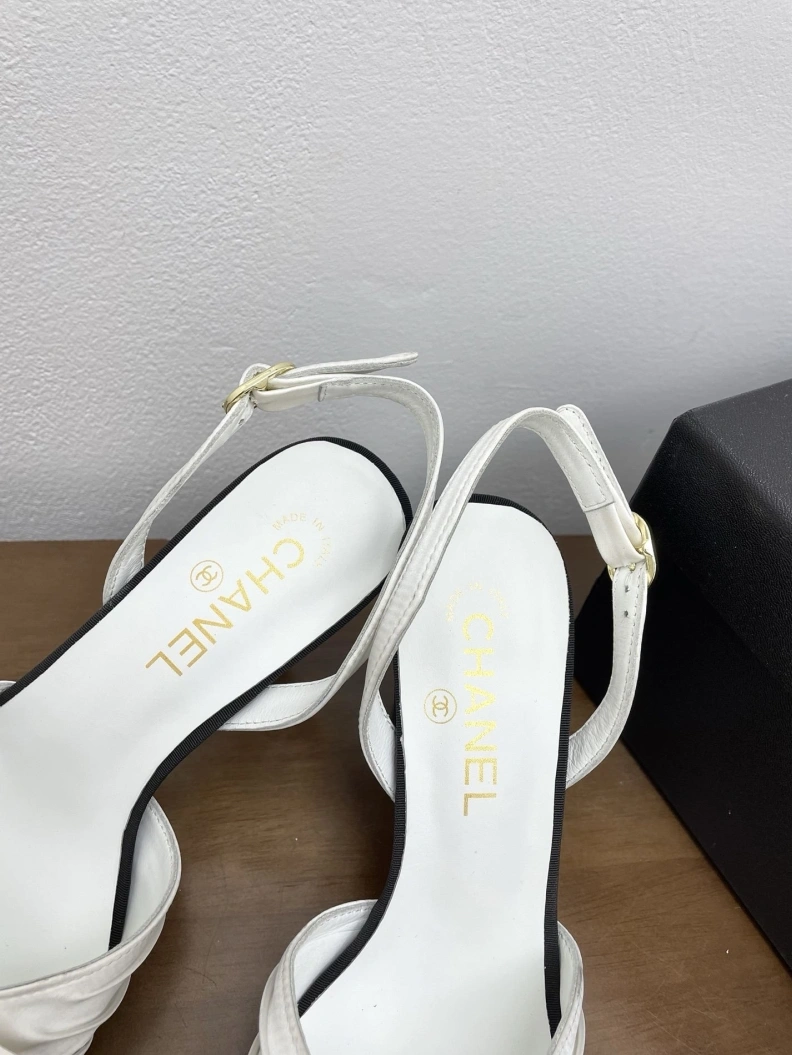 SportInspired Chxnxl Sandals 120598