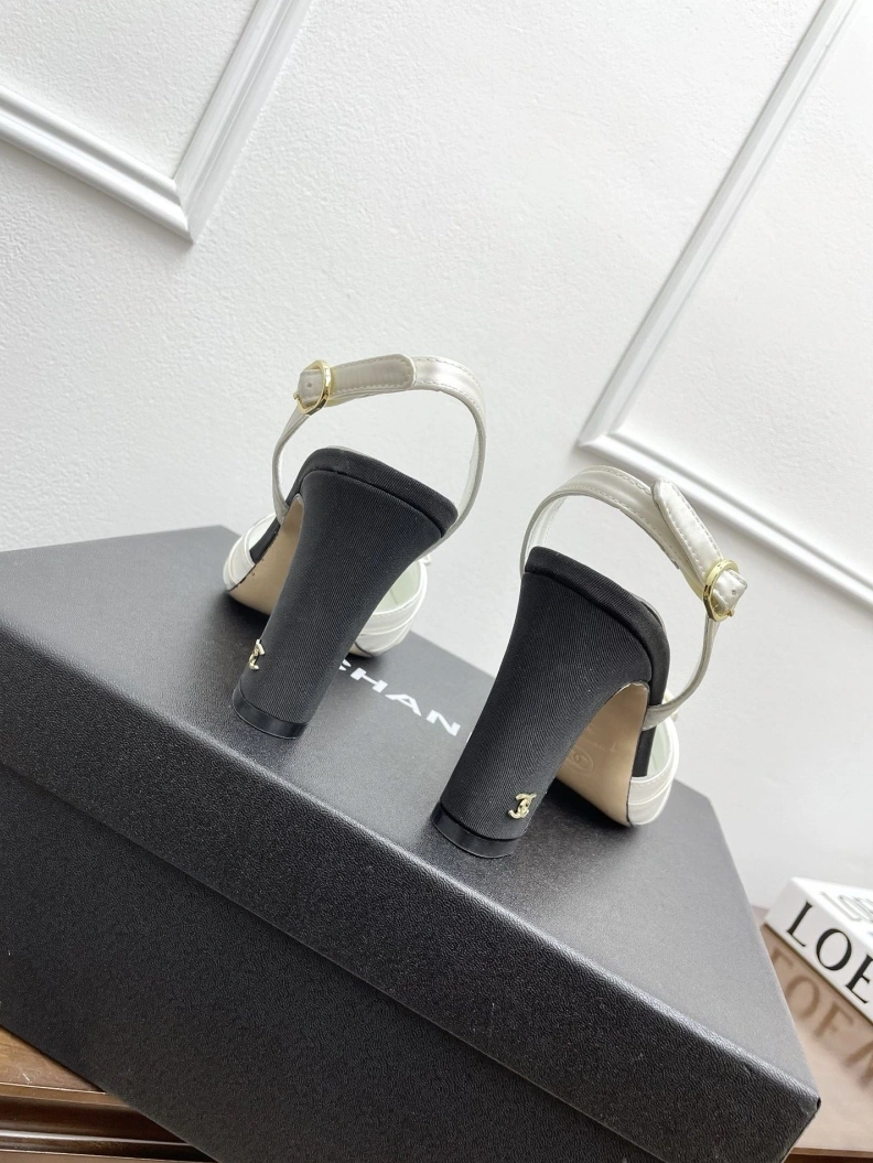 SportInspired Chxnxl Sandals 120598