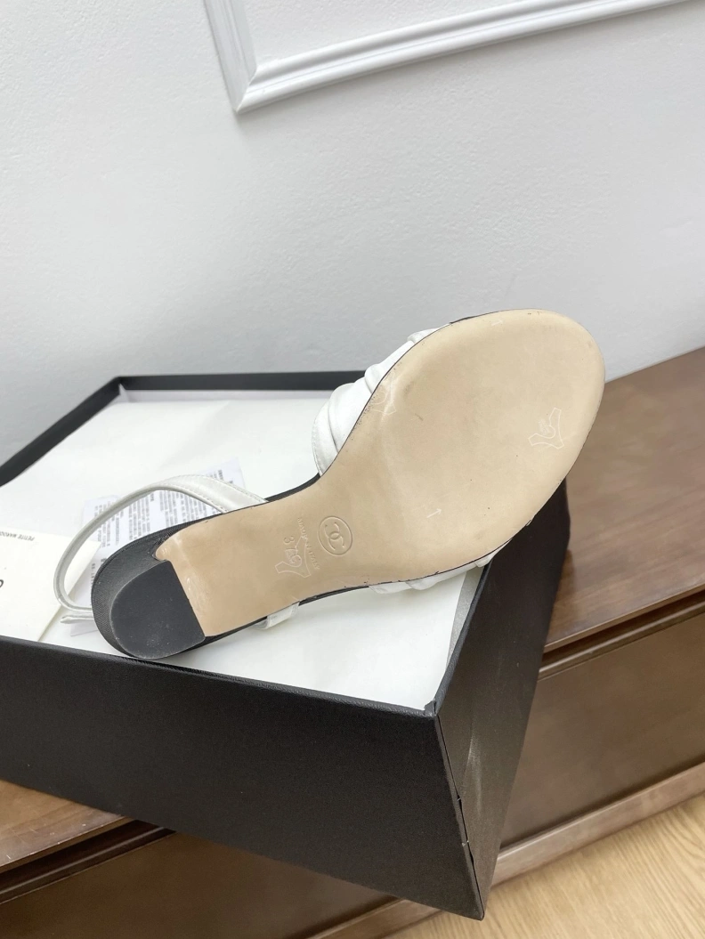 SportInspired Chxnxl Sandals 120598