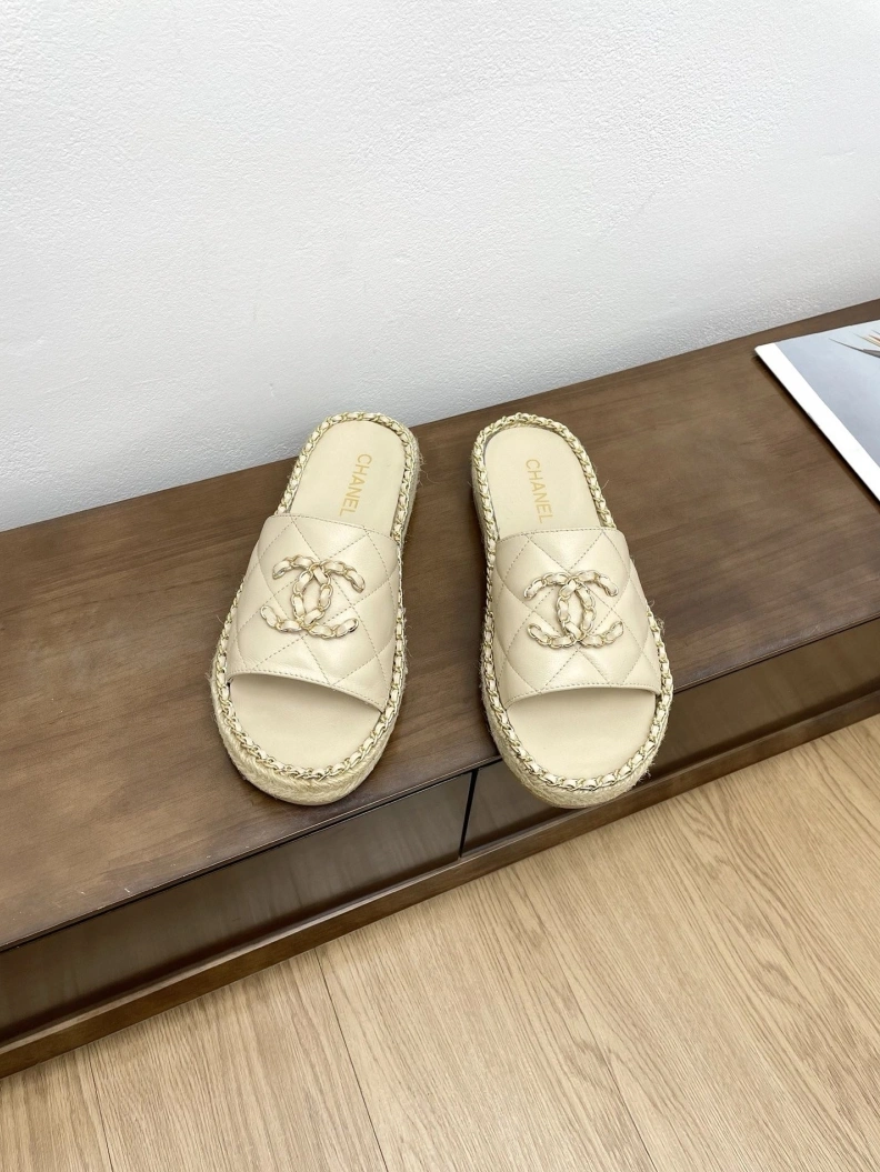 Chxnxl Flat Shoes ModernLook 120997