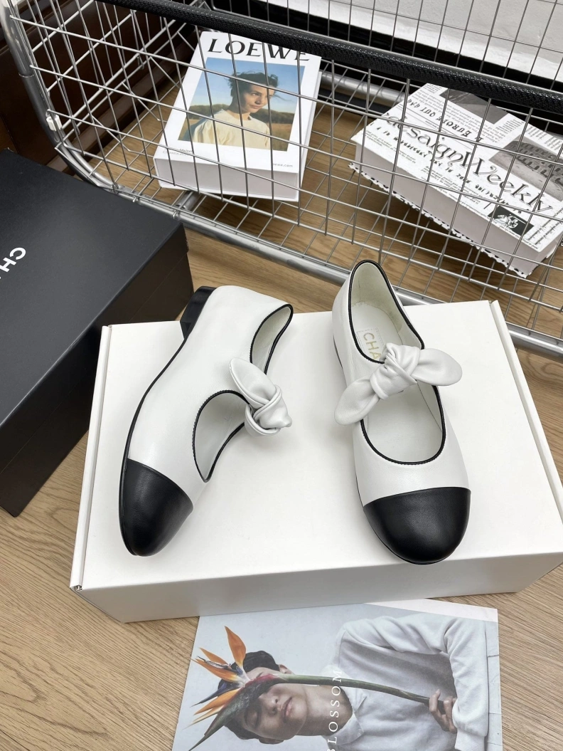 Chxnxl Casual Shoes Vibrant 121494