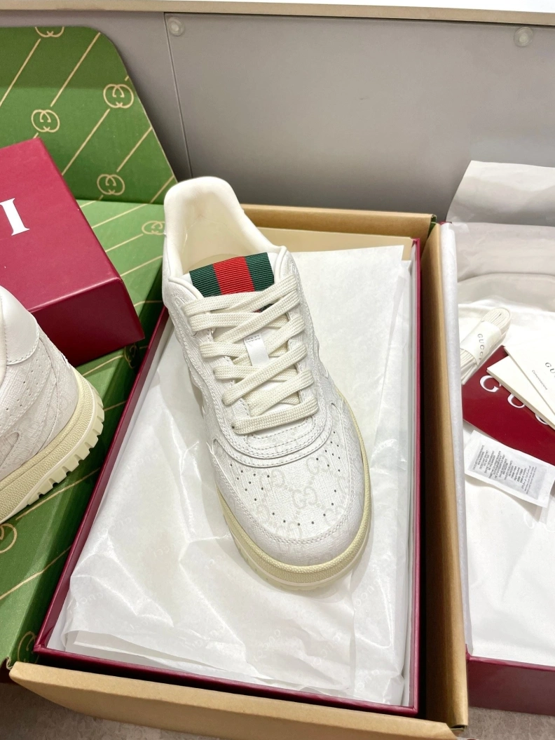 Vibrant Gxccx Casual Shoes 157739