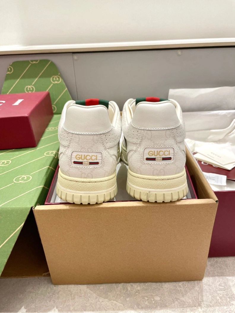 Vibrant Gxccx Casual Shoes 157739