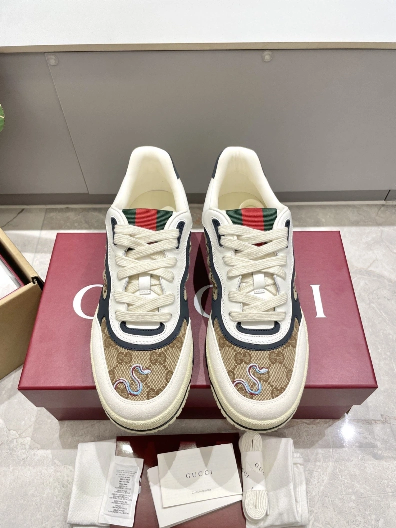 NewStyle Gxccx Casual Shoes 157702