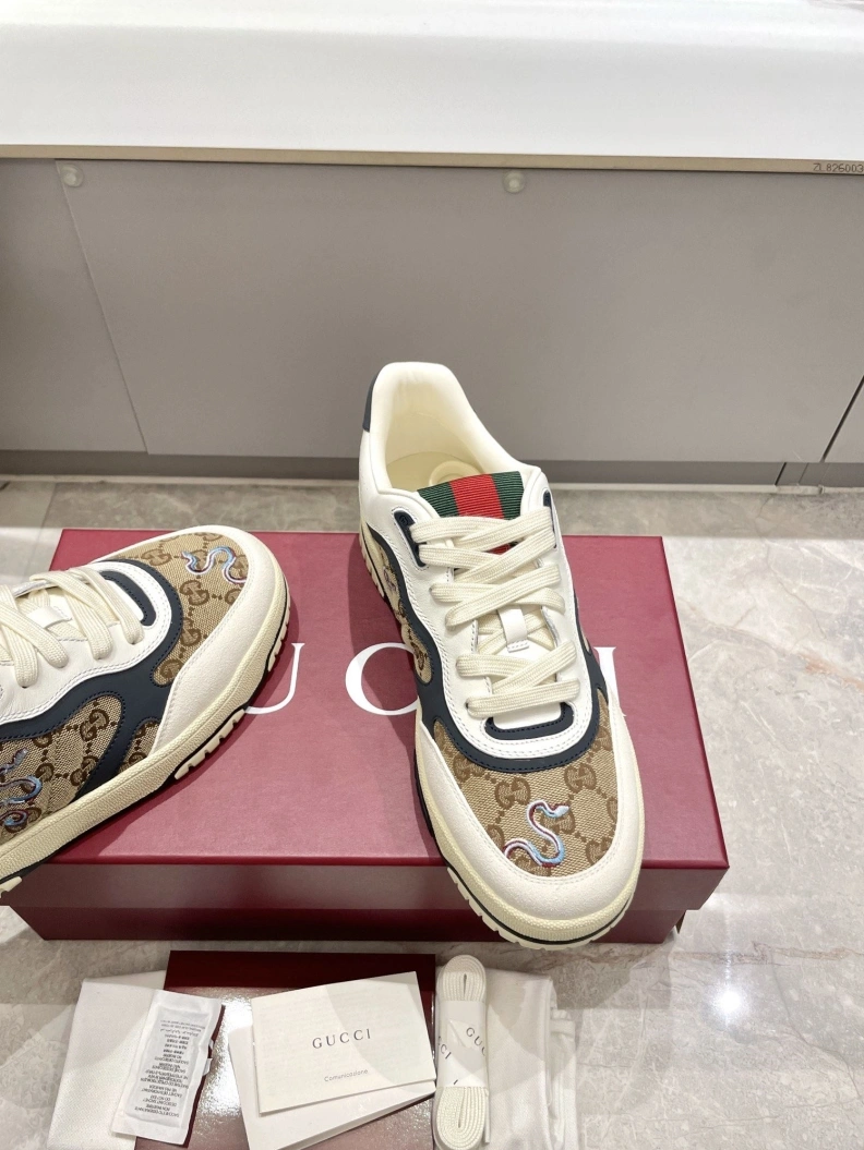 NewStyle Gxccx Casual Shoes 157702