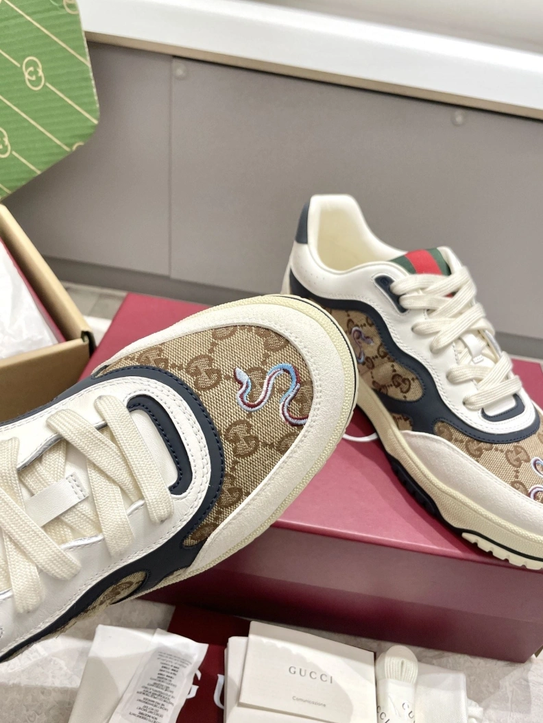 NewStyle Gxccx Casual Shoes 157702