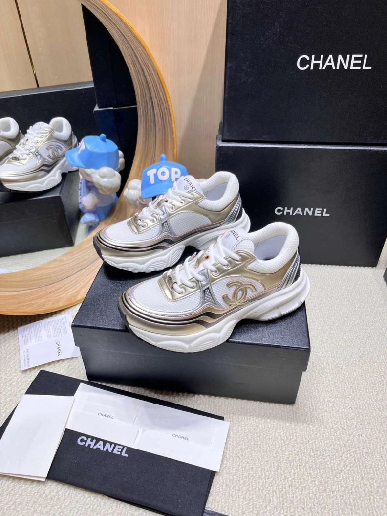 Chxnxl Casual Shoes Minimalist 121493