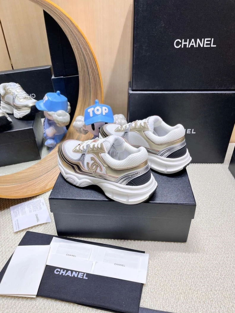 Chxnxl Casual Shoes Minimalist 121493
