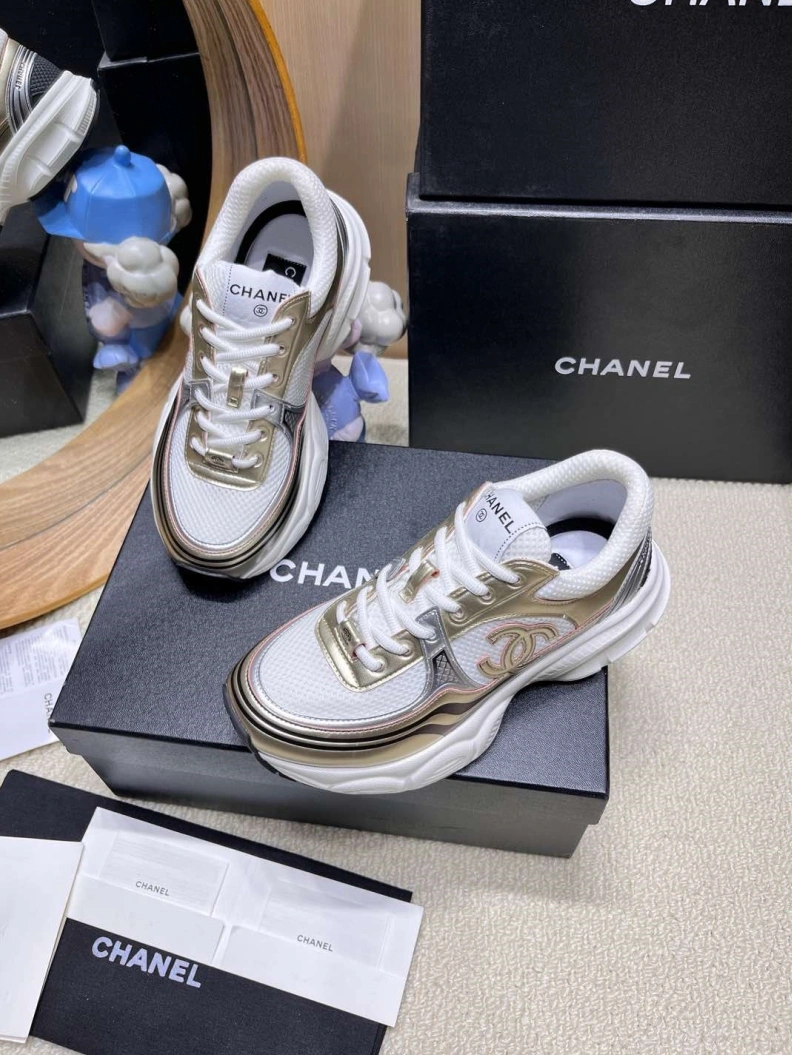 Chxnxl Casual Shoes Minimalist 121493