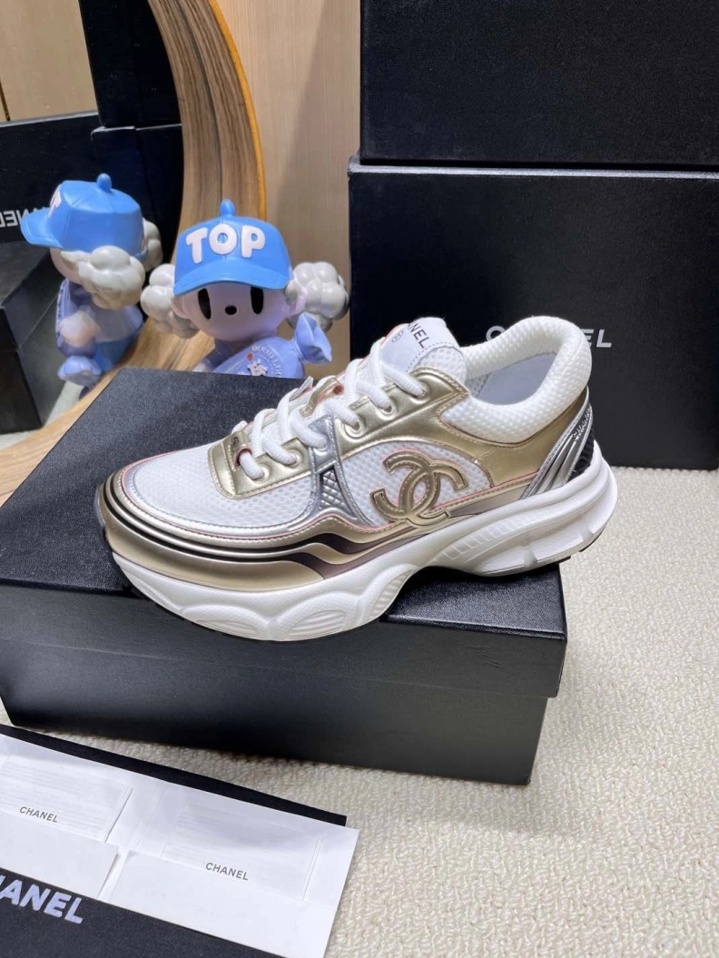 Chxnxl Casual Shoes Minimalist 121493