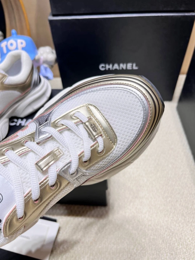 Chxnxl Casual Shoes Minimalist 121493
