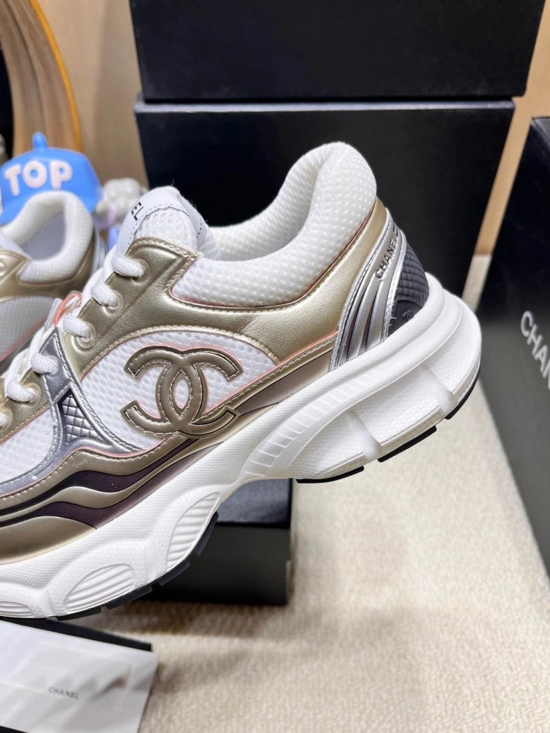 Chxnxl Casual Shoes Minimalist 121493