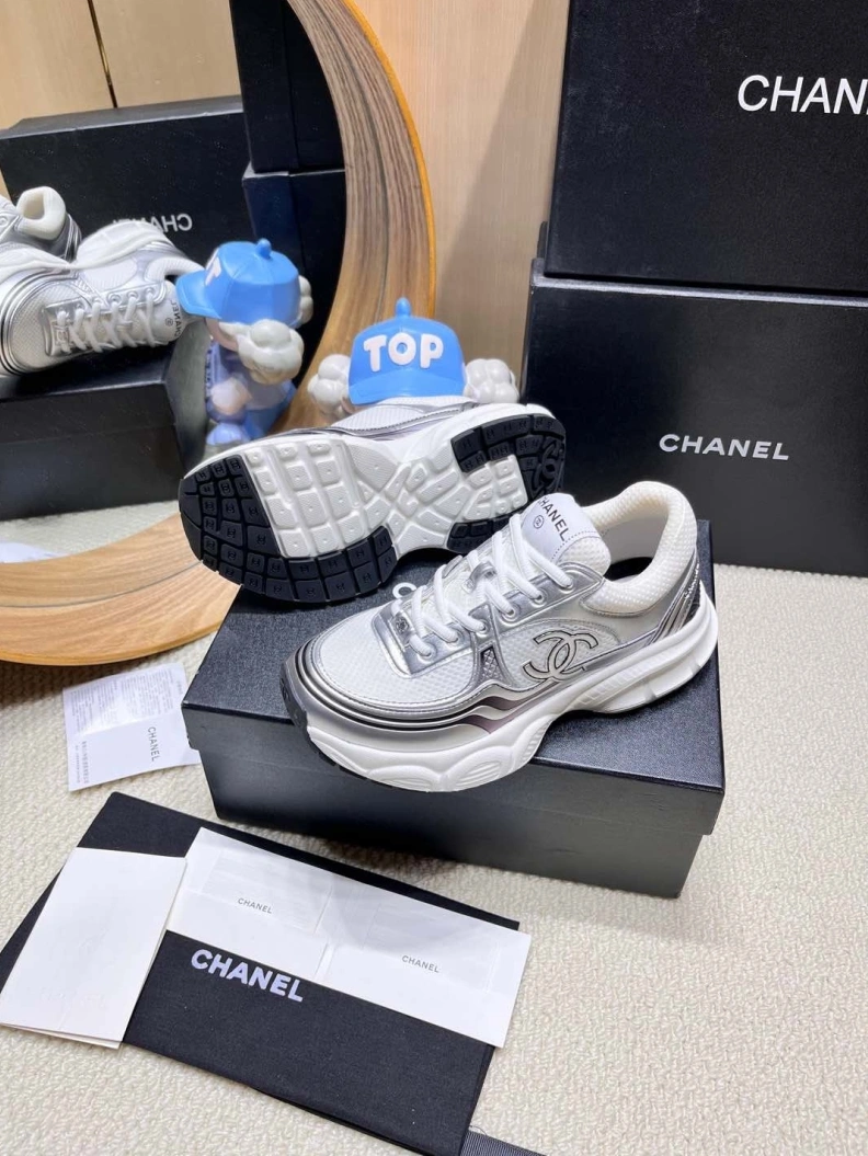 NewStyle Chxnxl Casual Shoes 121492