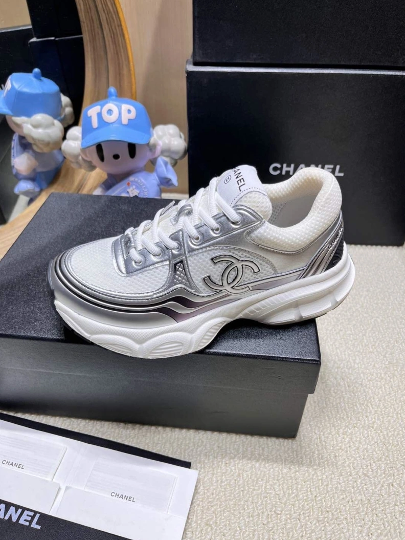 NewStyle Chxnxl Casual Shoes 121492