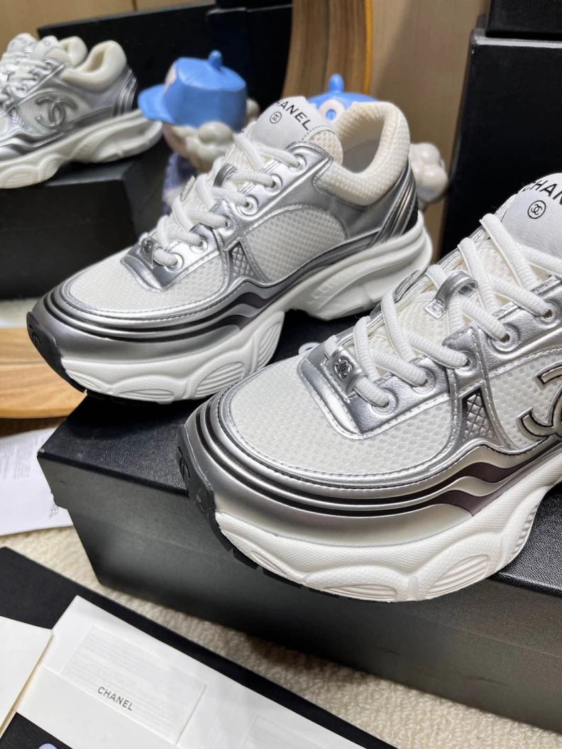 NewStyle Chxnxl Casual Shoes 121492