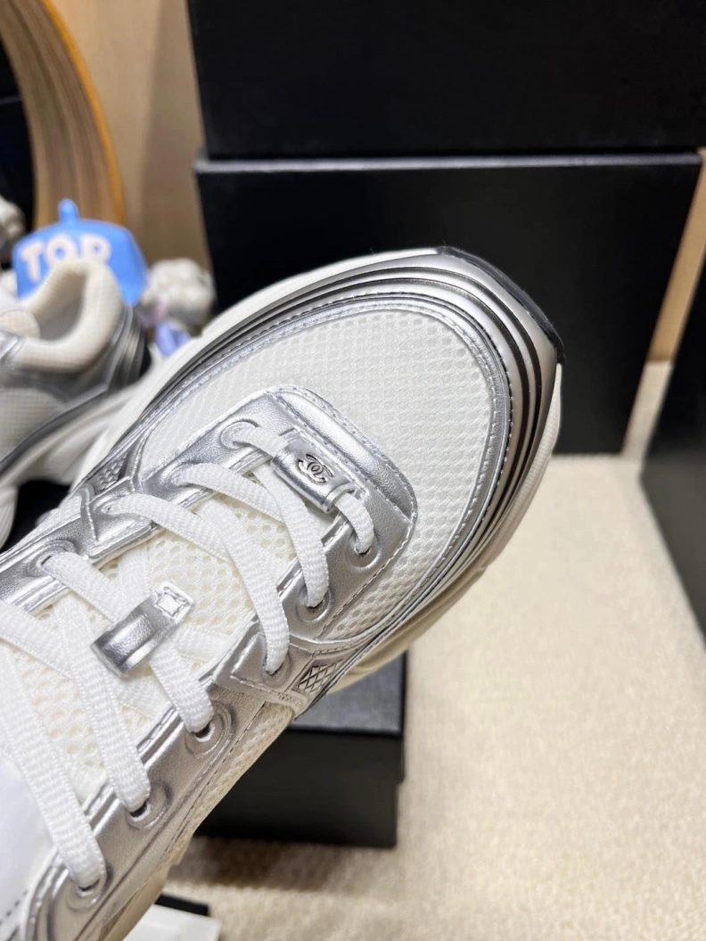 NewStyle Chxnxl Casual Shoes 121492