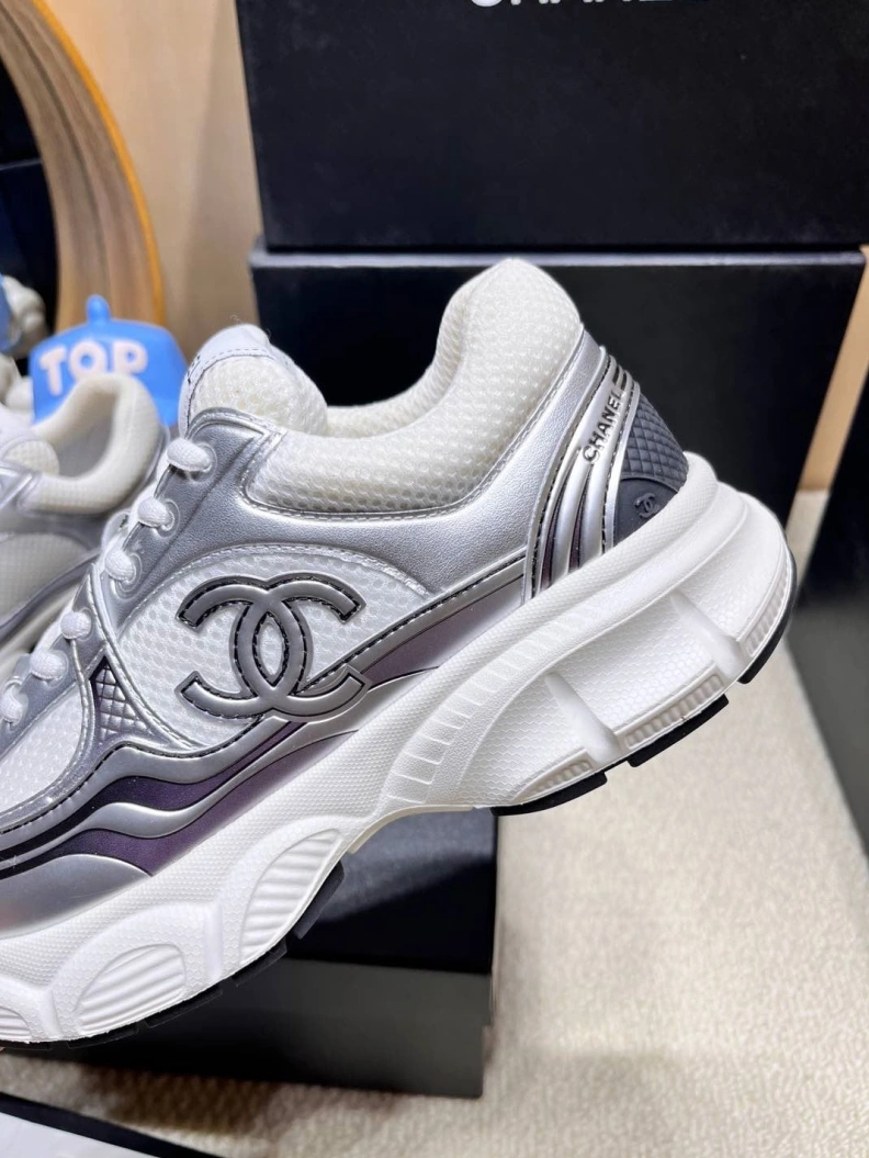 NewStyle Chxnxl Casual Shoes 121492