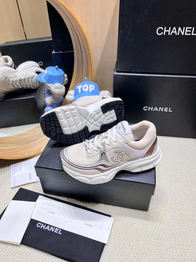 Practical Chxnxl Casual Shoes 121491