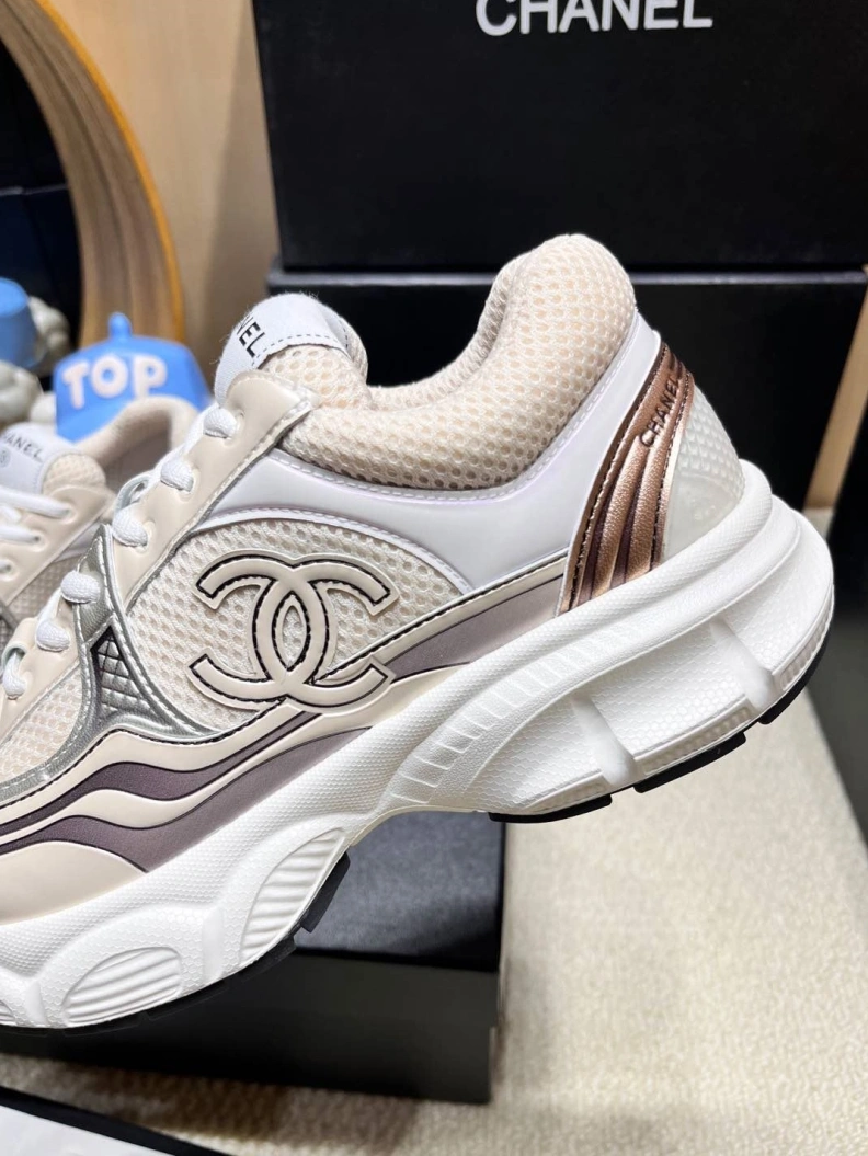 Practical Chxnxl Casual Shoes 121491