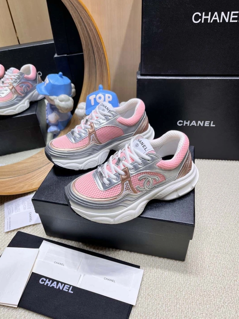NewStyle Chxnxl Casual Shoes 121490