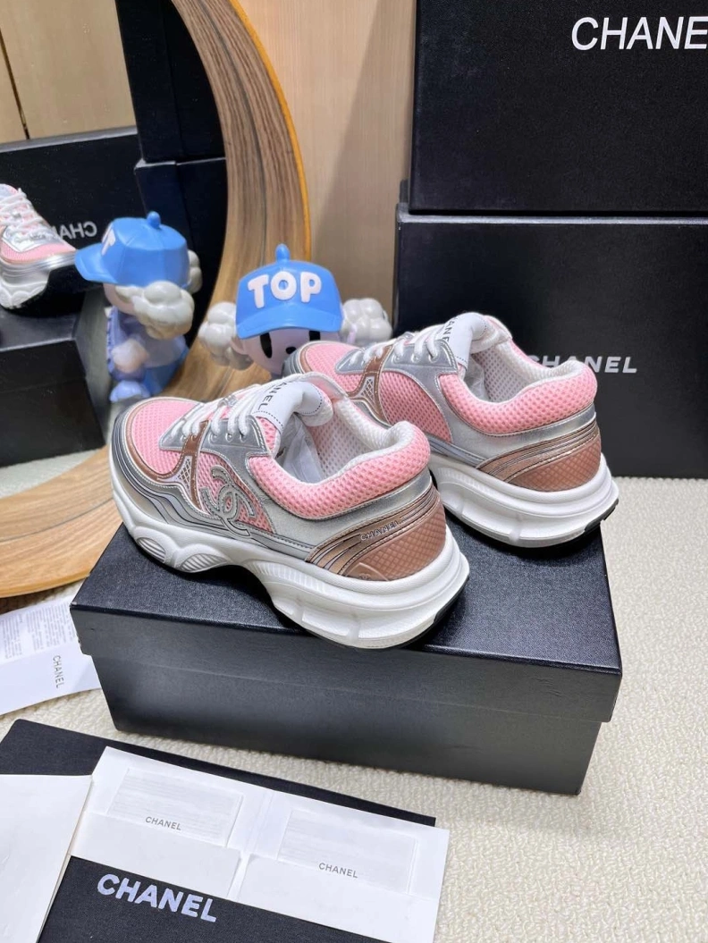NewStyle Chxnxl Casual Shoes 121490