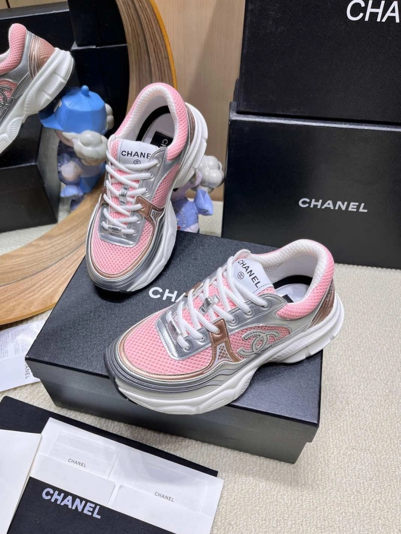 NewStyle Chxnxl Casual Shoes 121490