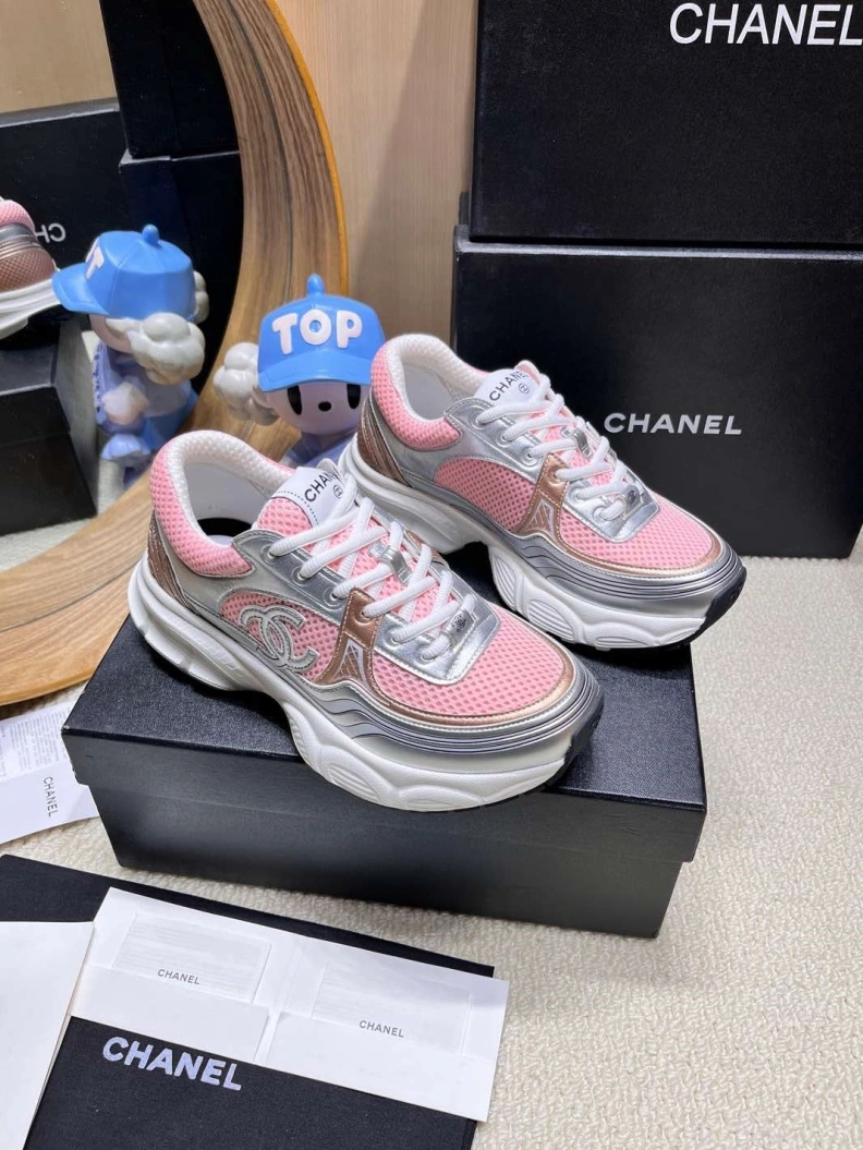 NewStyle Chxnxl Casual Shoes 121490