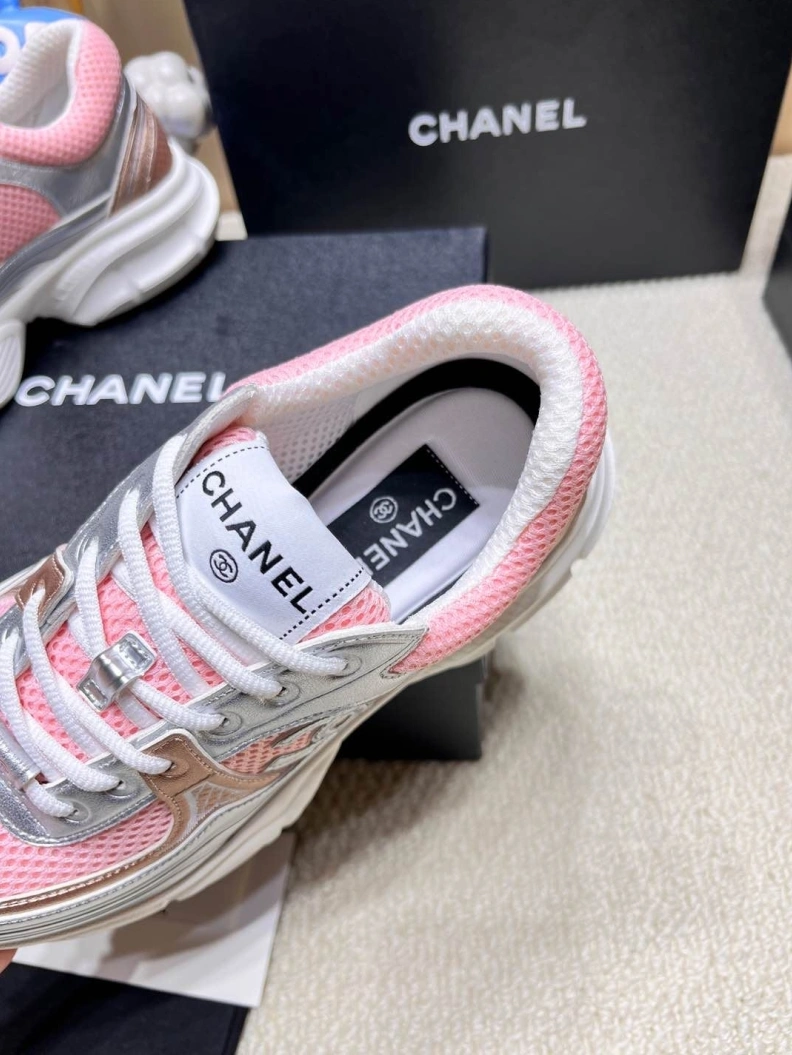 NewStyle Chxnxl Casual Shoes 121490