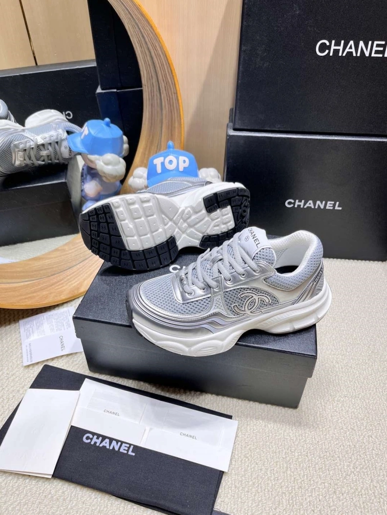 Chxnxl Casual Shoes Bright 121489