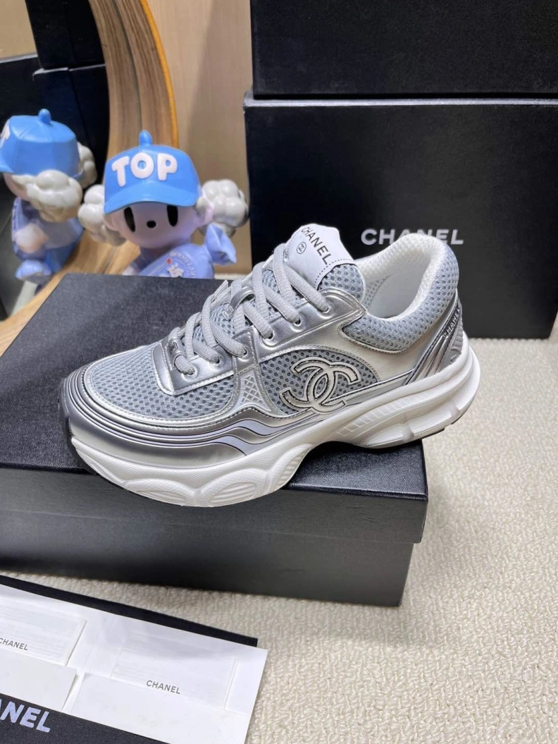 Chxnxl Casual Shoes Bright 121489