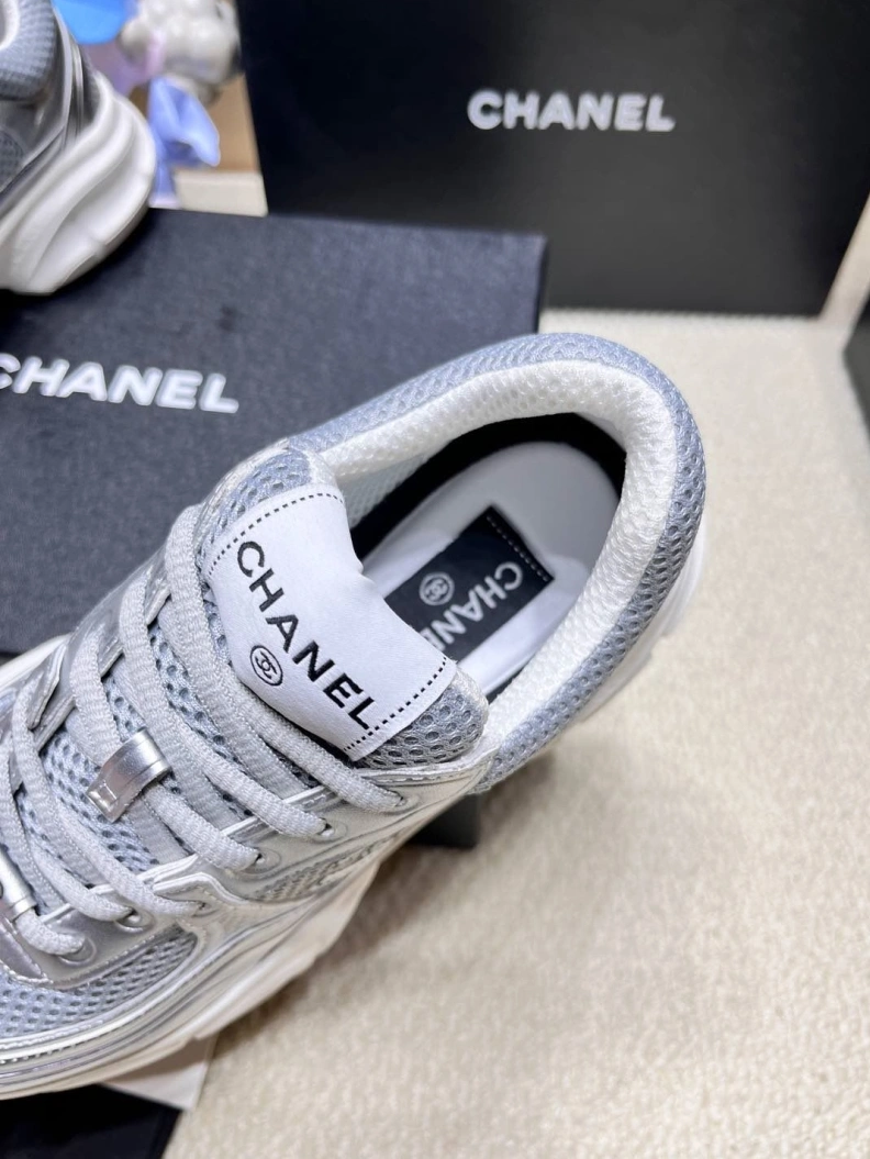 Chxnxl Casual Shoes Bright 121489