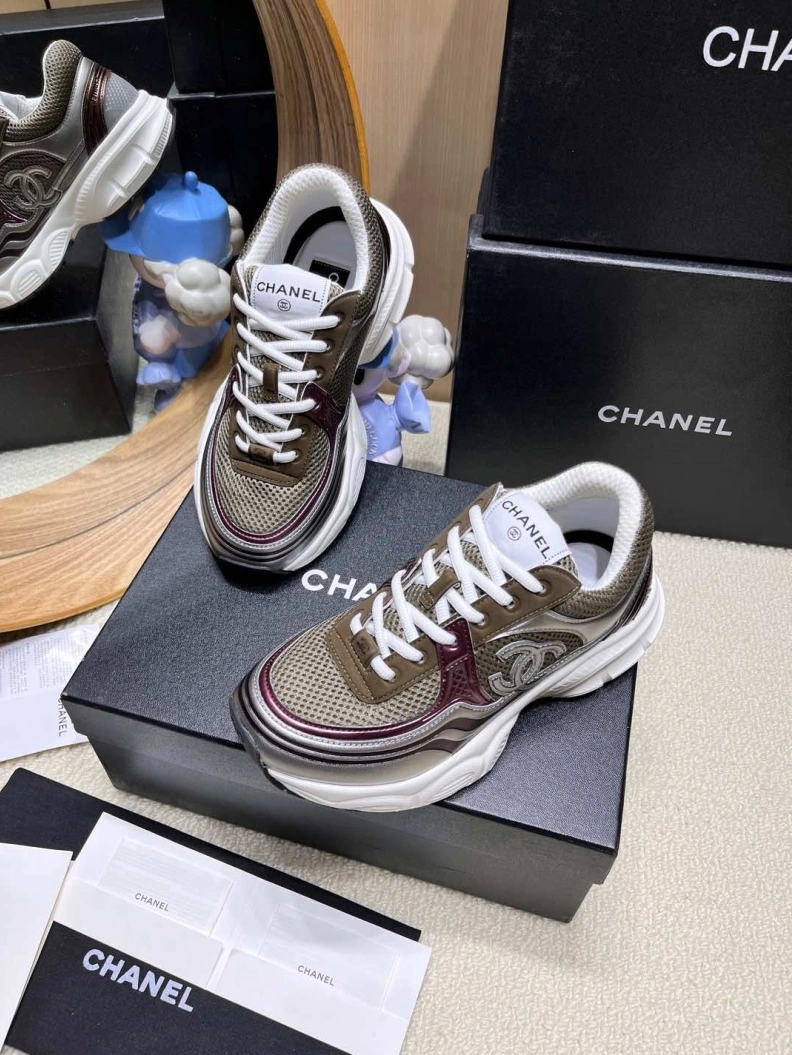 Efficient Chxnxl Casual Shoes 121488